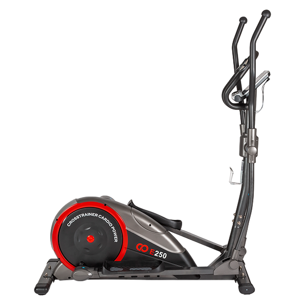 Эллиптический тренажер CardioPower E250