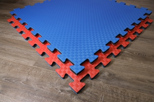 Будо-мат JT Sport (100х100 см, 2 см)