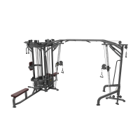 Мультистанция на 5 мест +  кроссовер UG-KJ1234