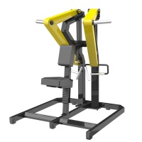 D-925 Нижняя тяга (Low Row)