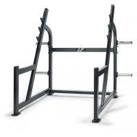 Стойка для приседаний LF-215