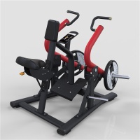 Гребная тяга с упором на грудь Koenigsmann PL08