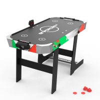 Игровой стол - аэрохоккей DFC ENFORCER 48&quot; складной