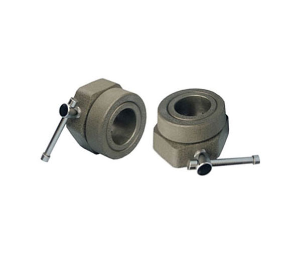 Замки олимпийские FOREMAN CI - 1 Olympic Collars (пара)