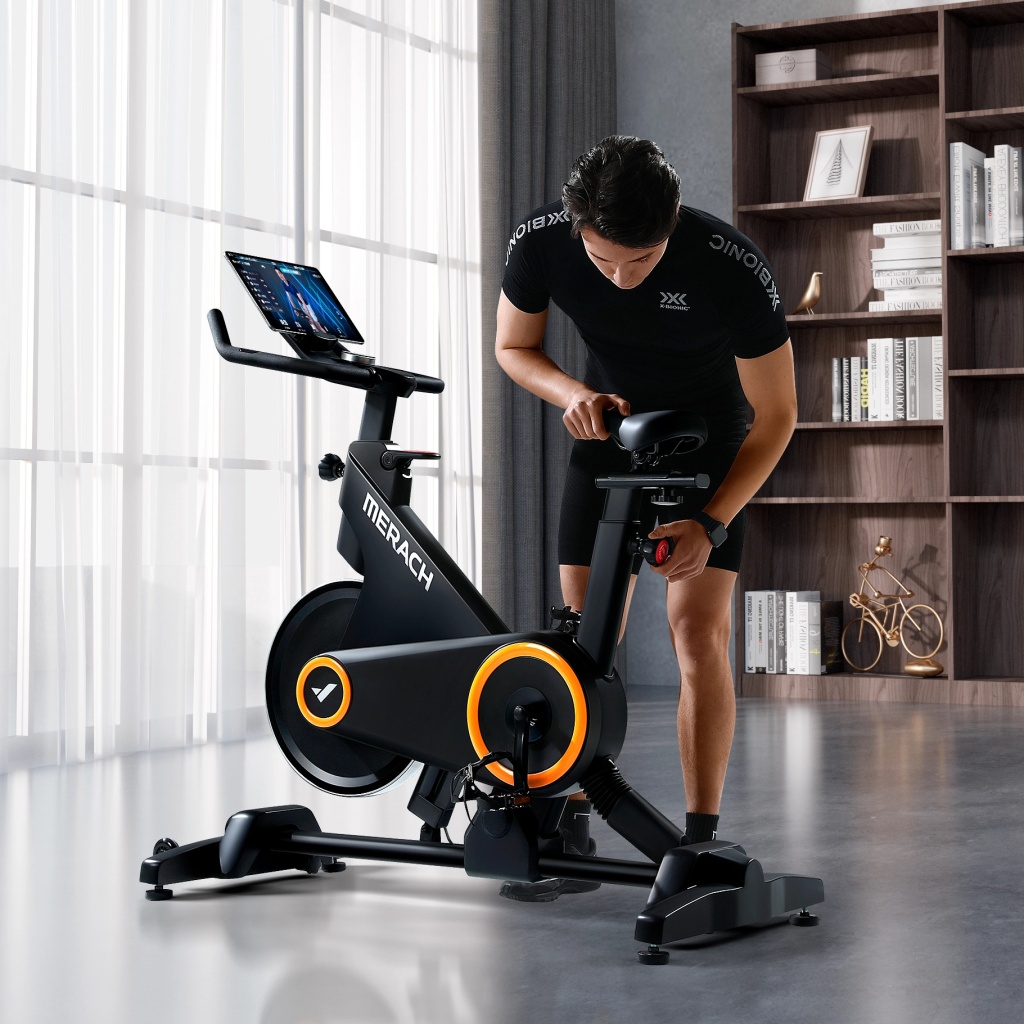 как правильно заниматься на велотренажере как правильно заниматься на велотренажере