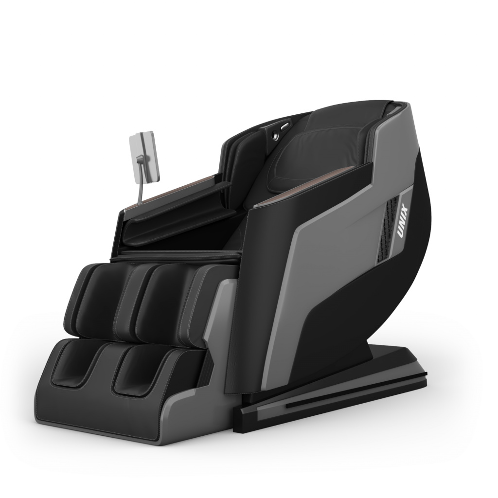 Массажное кресло UNIX Med Afelia Black.jpg