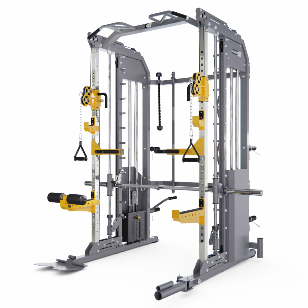  Смита STONERISE DSM834.jpg