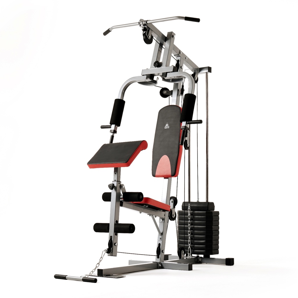 Мультистанция DFC HomeGym D7001 Мультистанция DFC HomeGym D7001
