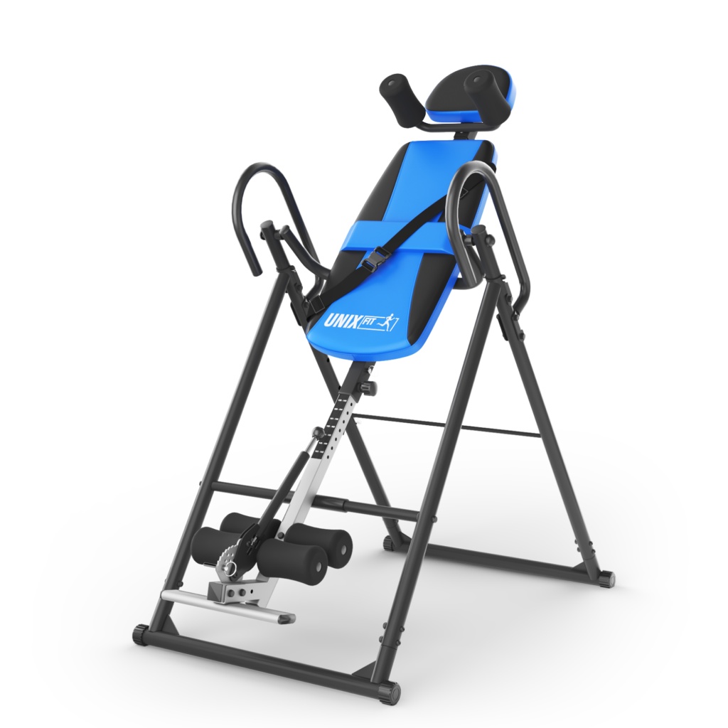 Инверсионный стол UNIX Fit IV-110