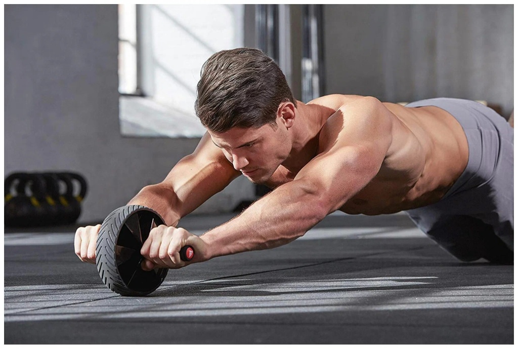 массажный ролик