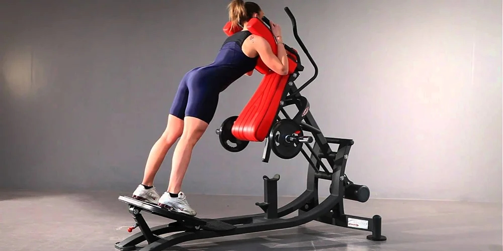 обратные гакк-приседания для девушек обратные гакк-приседания для девушек