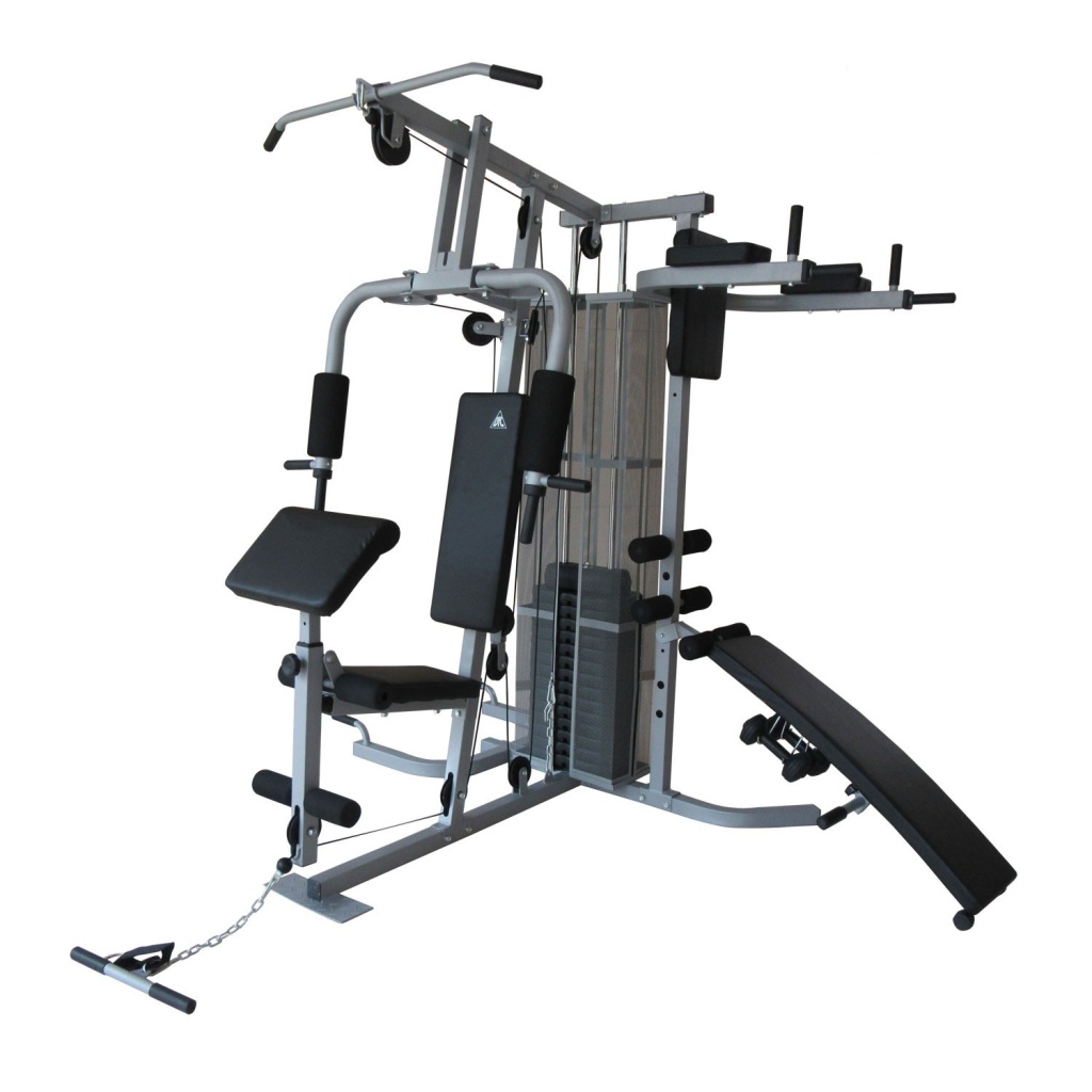 Мультистанция DFC D7005A.jpg Мультистанция DFC D7005A.jpg