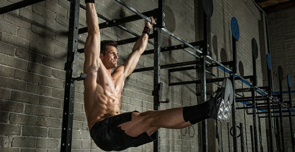 подтягивания на шведской стенке подтягивания на шведской стенке