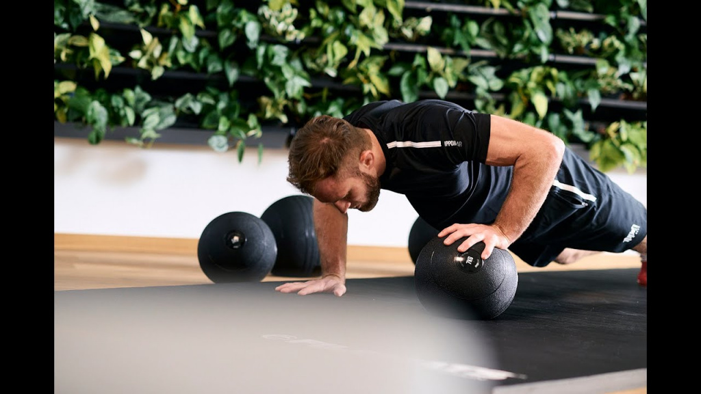 особенности слэмбола