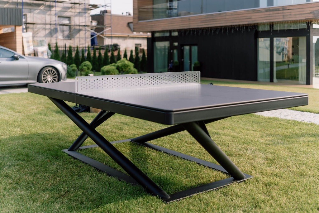 стол для настолького тенниса