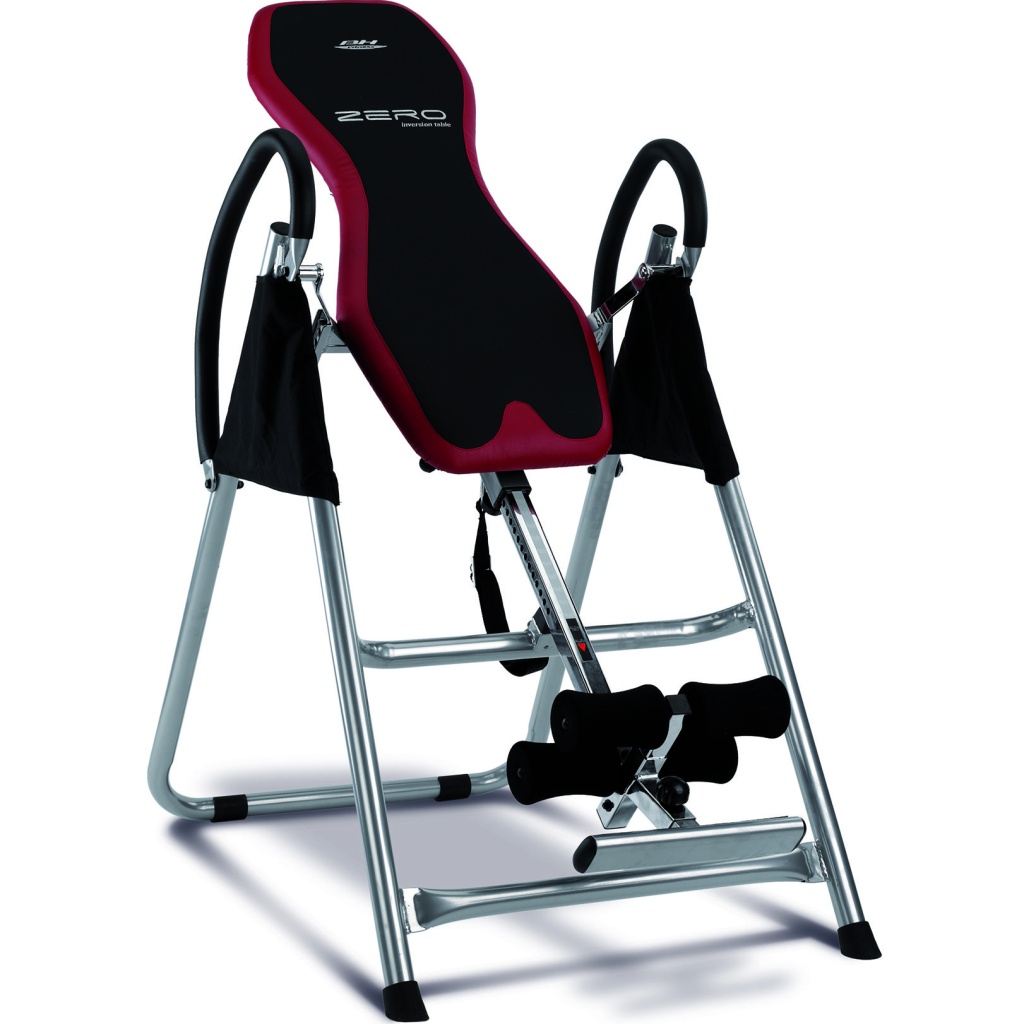Инверсионный стол BH FITNESS ZERO
