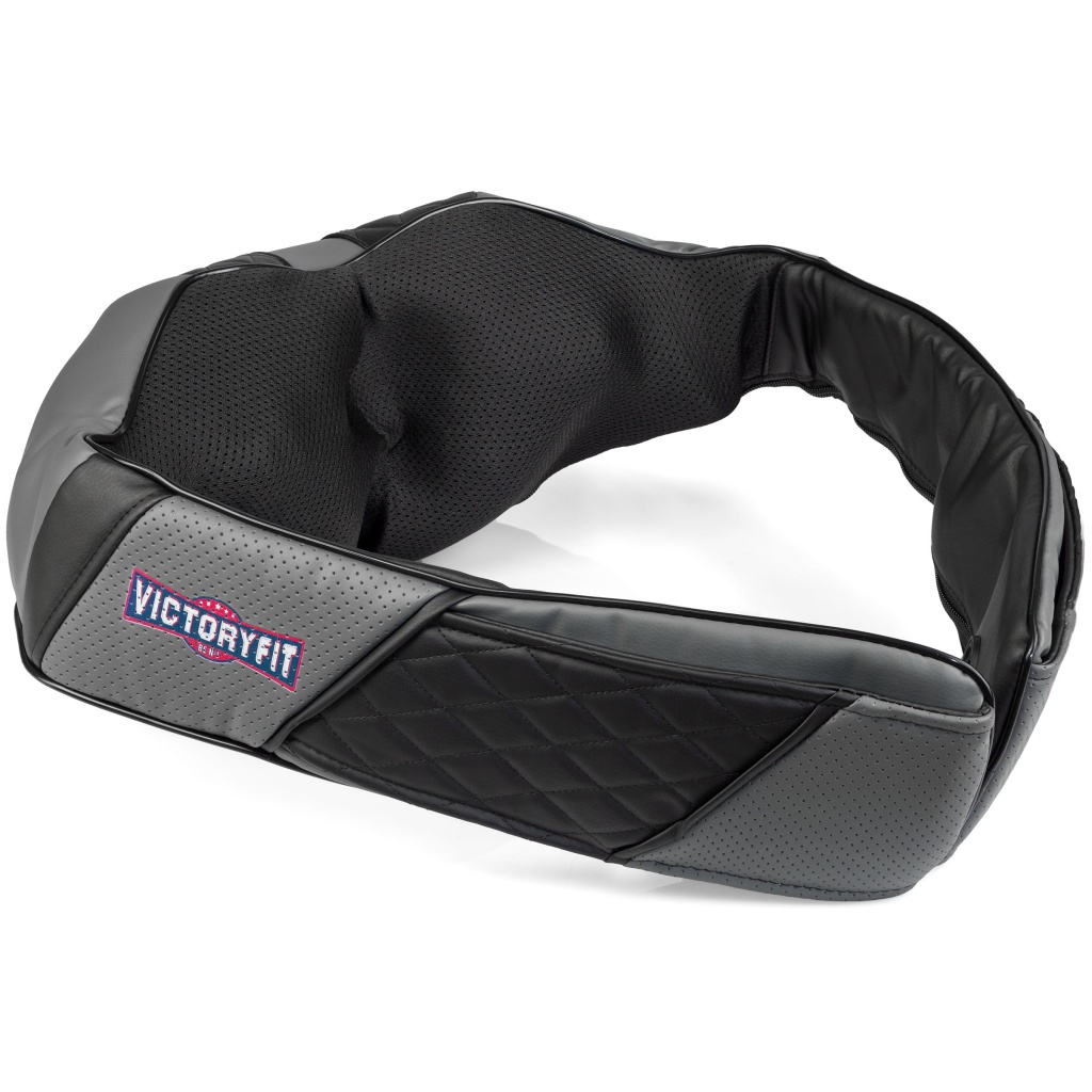 Портативный массажер для шеи VictoryFit VF-M202.jpeg