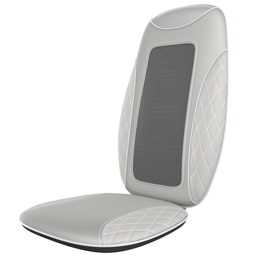 Массажная накидка Orlauf Body Tone