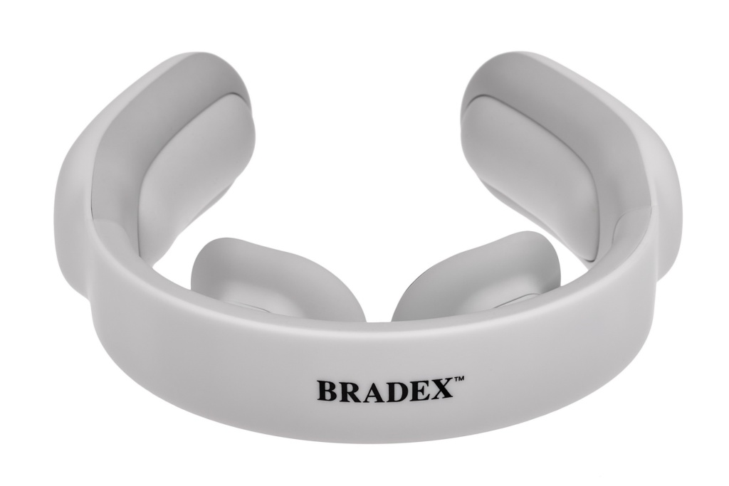 Импульсный массажер для шеи Bradex KZ 0913.jpeg