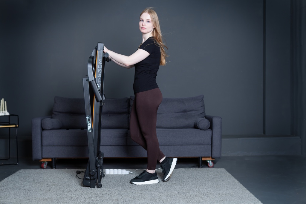 Беговая дорожка UNIX Fit ST-530M compact1.jpg Беговая дорожка UNIX Fit ST-530M compact1.jpg