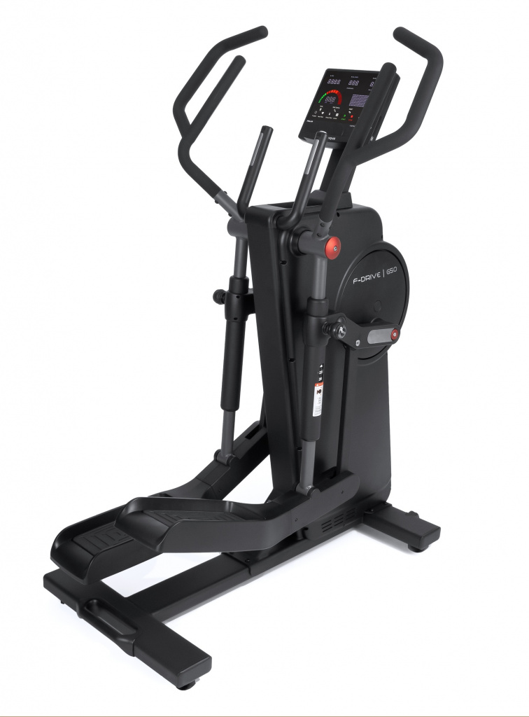 Эллиптический тренажер Bionique F-Drive G50 LCD.jpg