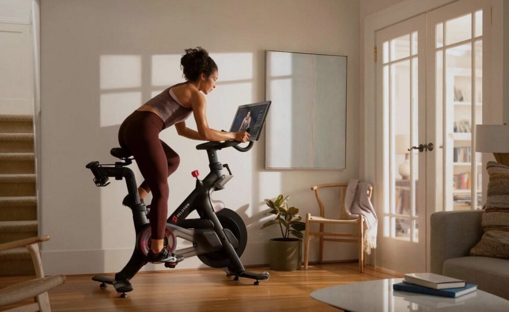 Как похудеть на велотренажере