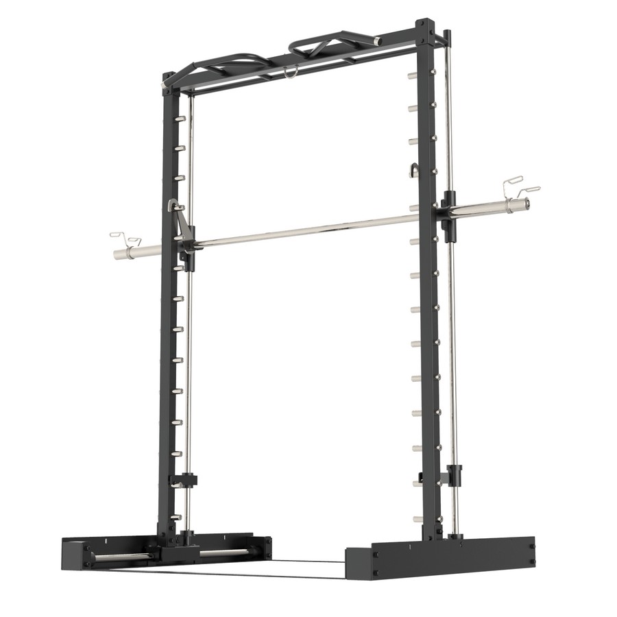 Силовая полурама с машиной СмитаVertex FT-105.jpg