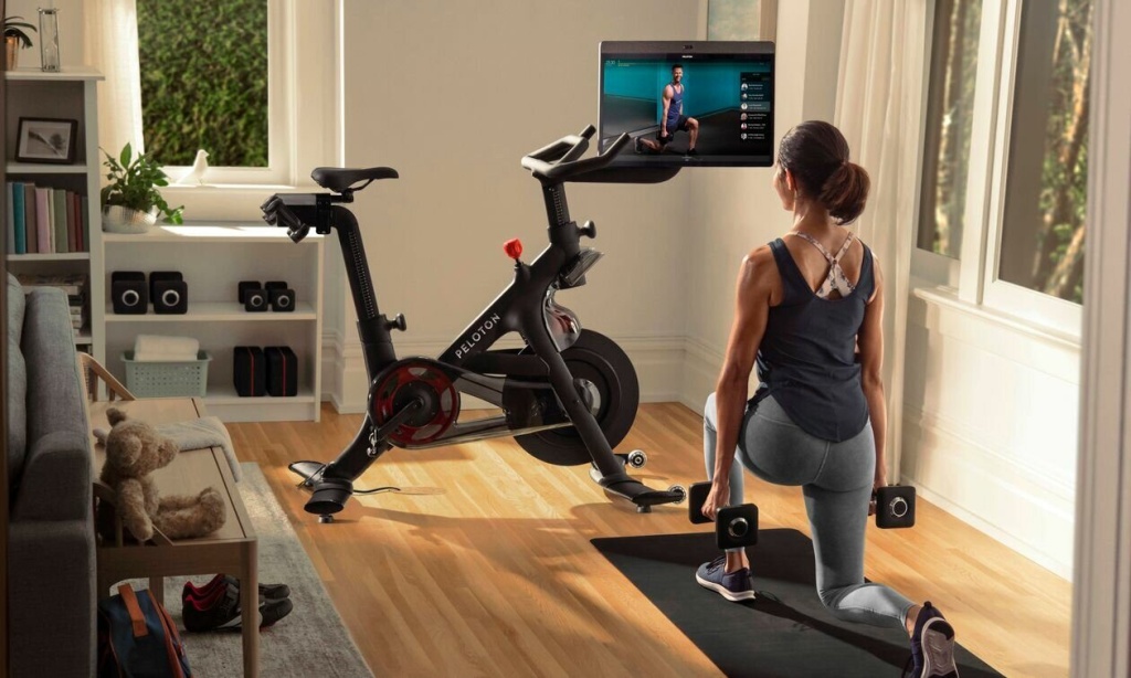 велотренажер для похудения велотренажер для похудения