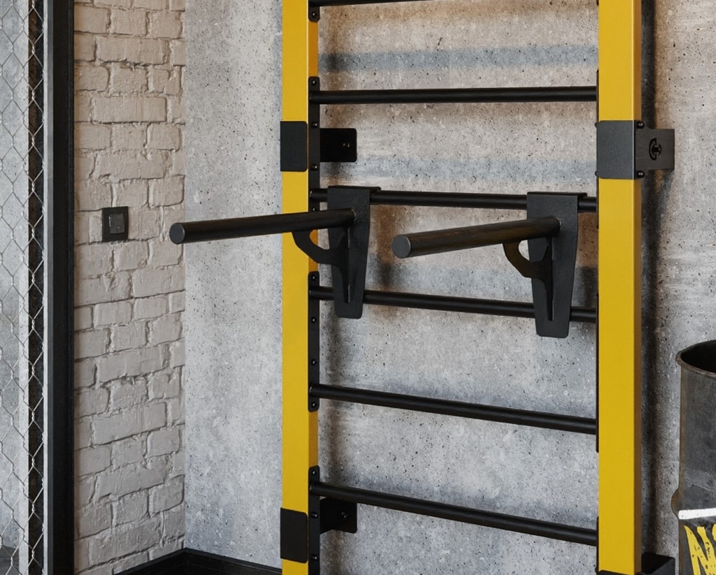 домашние турники