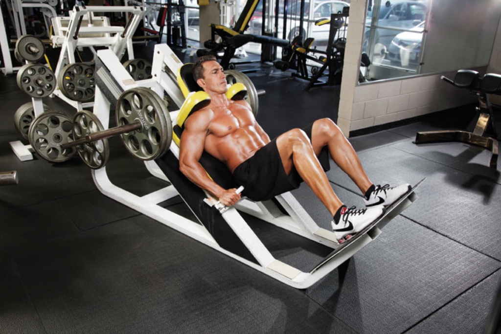 гакк тренажер гакк тренажер