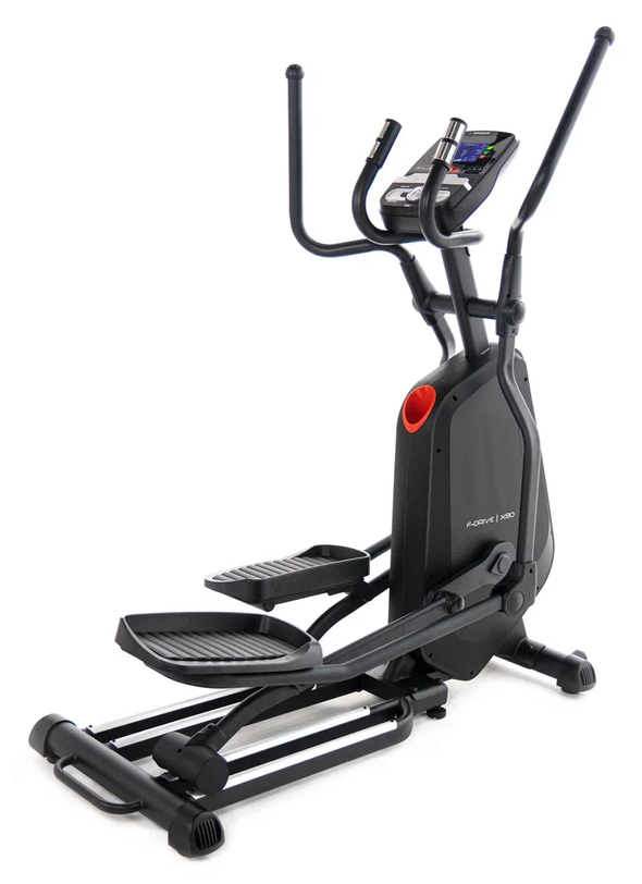 Эллиптический тренажер Bionique F-Drive X90.jpeg