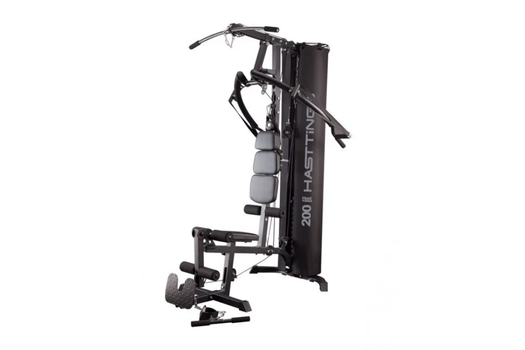 Мультистанция Hasttings HastPower 200.jpg Мультистанция Hasttings HastPower 200.jpg