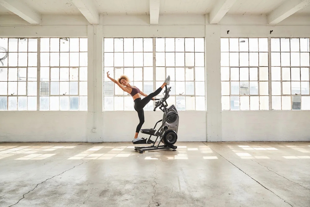 восстановление после тренировки