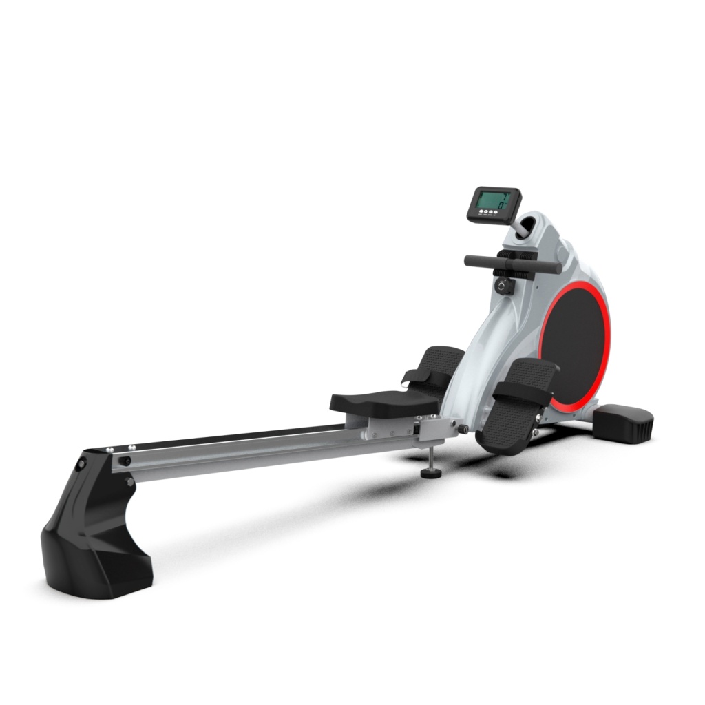 Гребной тренажер DFC R7108.jpeg