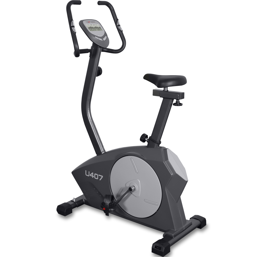 Велотренажер CARBON U407