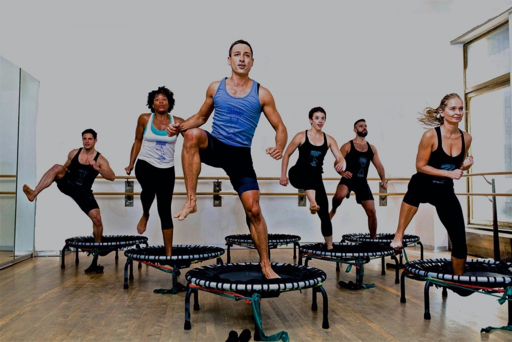 батуты для похудения батуты для похудения