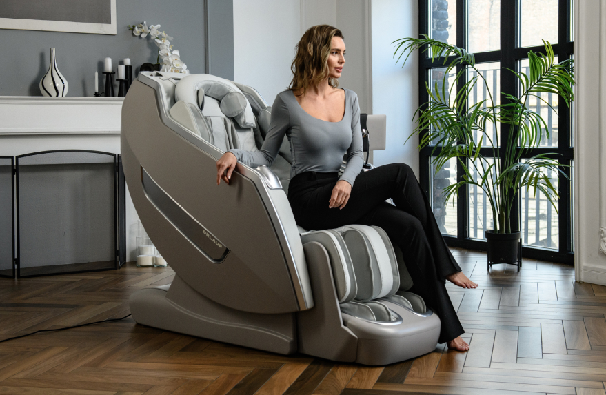 Минусы массажных кресел