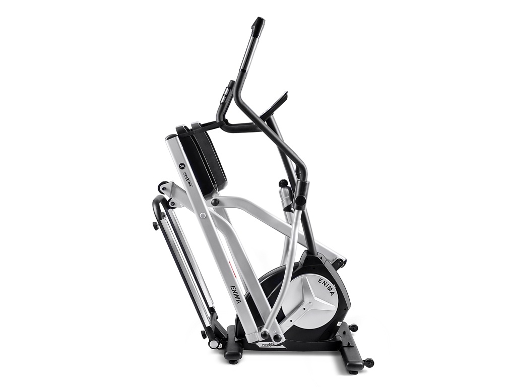 Эллиптический тренажер ENIMA II iPRO 
