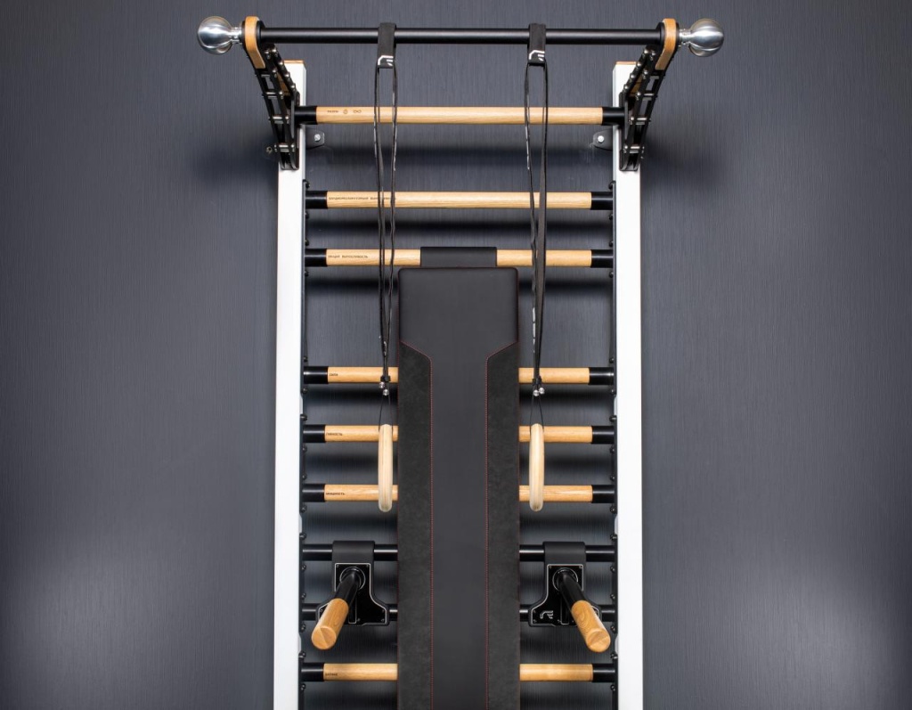 выбор шведской стенки