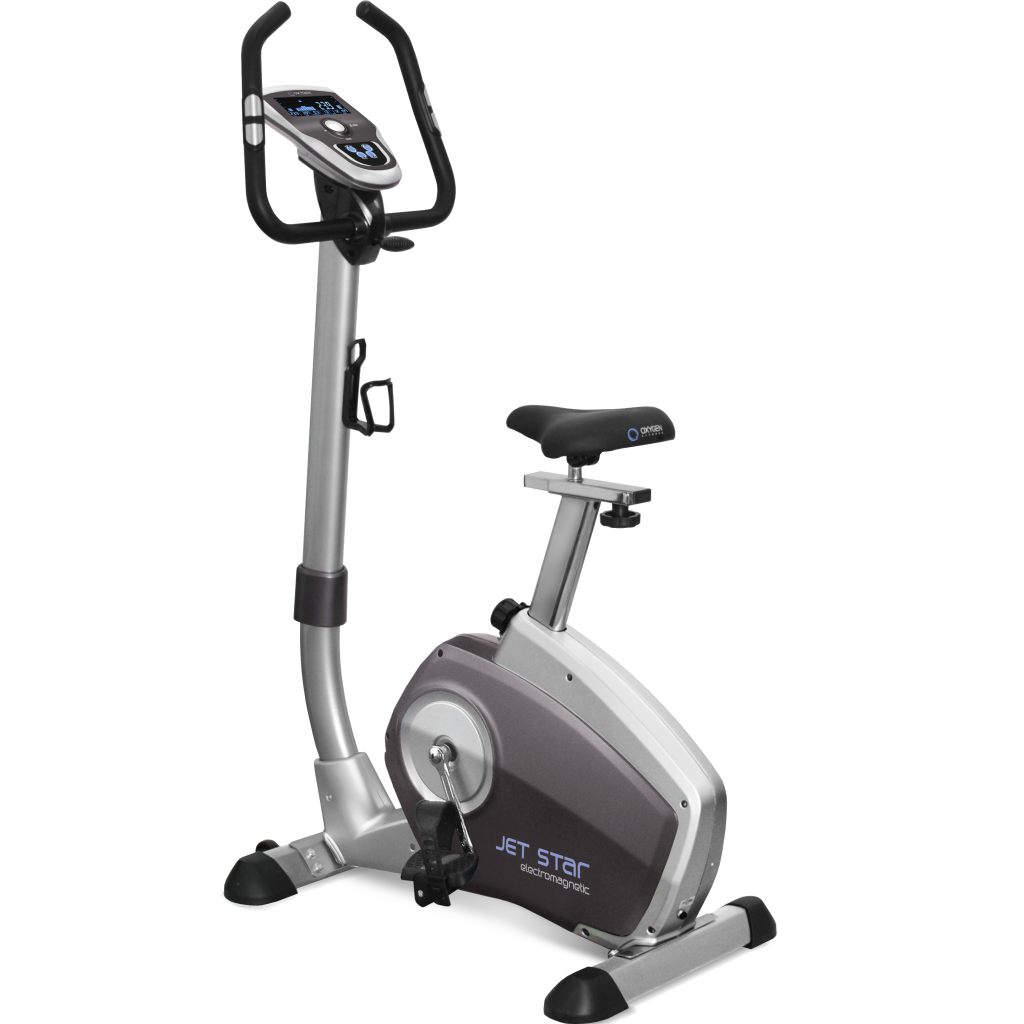 Велоэргометр OXYGEN JET STAR