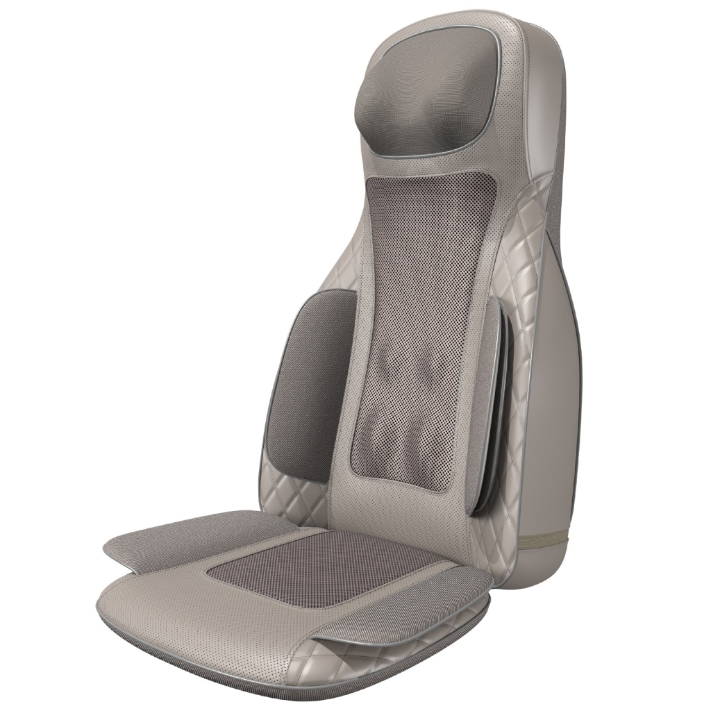 Массажная накидка Orlauf Renewed Body