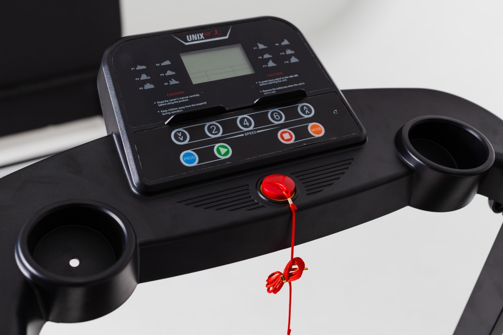 Беговая дорожка UNIX Fit ST-530M consol.jpg Беговая дорожка UNIX Fit ST-530M consol.jpg