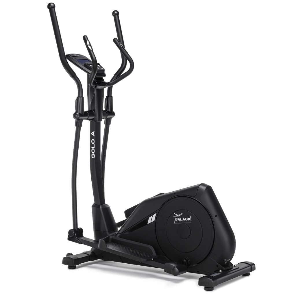 Эллиптический тренажер Orlauf Solo A 